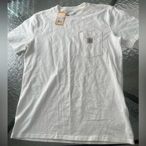 Carhartt Women’s Loose Fit Pocket T-Shirt